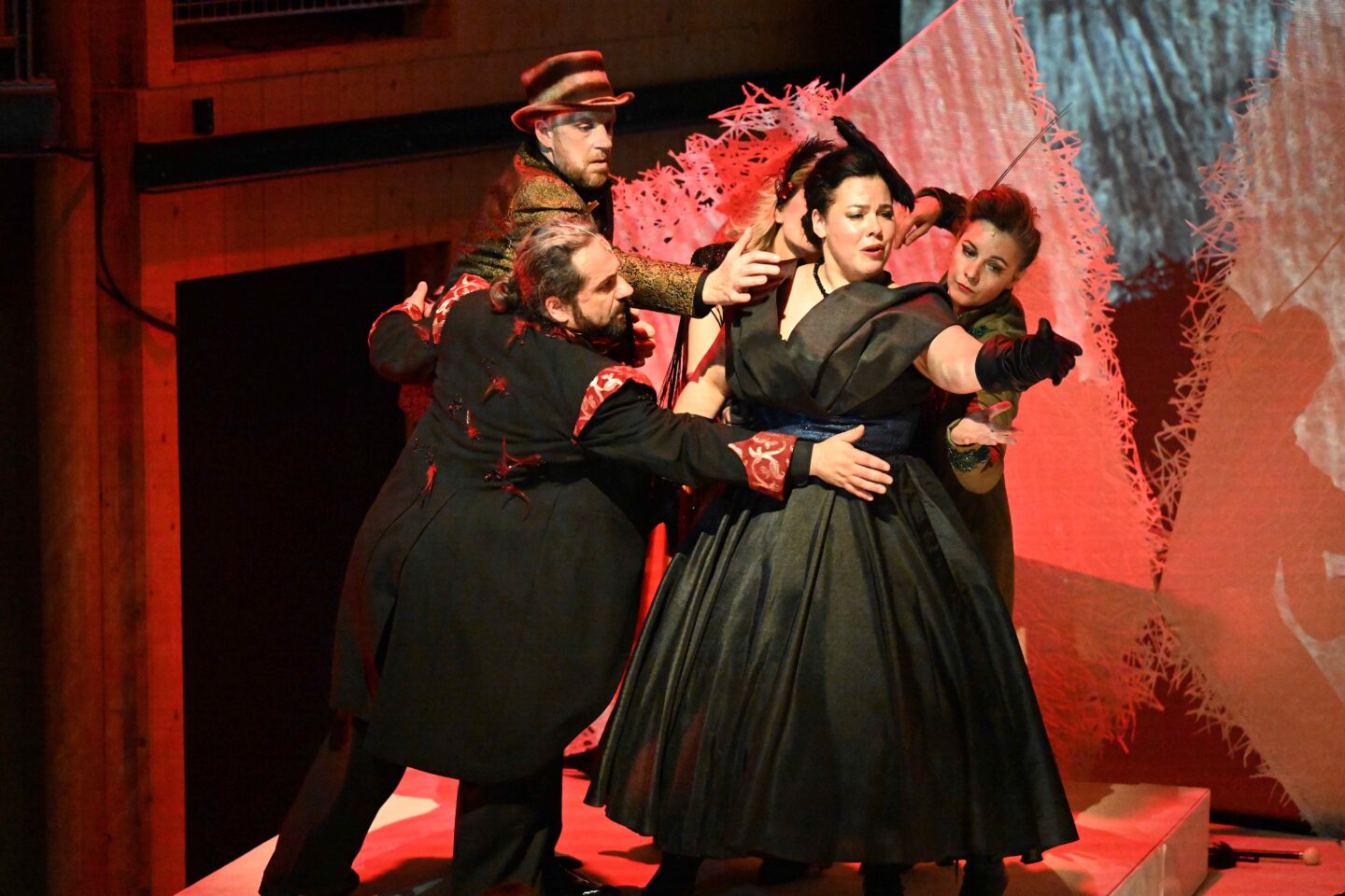 POUCETTE – Un opéra poétique et moderne 2 DSC 6920