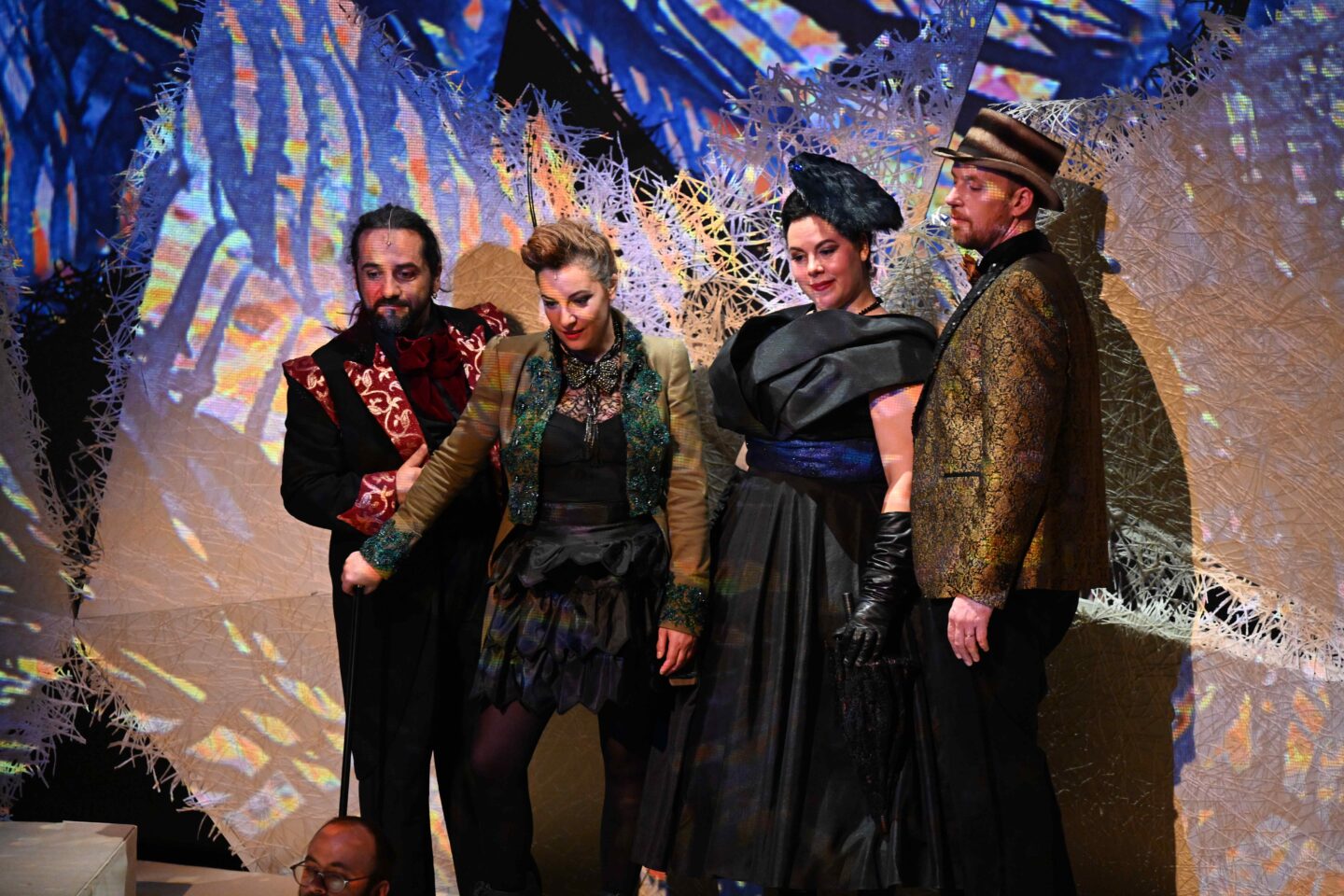 POUCETTE – Un opéra poétique et moderne 3 DSC 6993