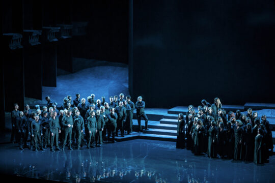 Le Vaisseau fantôme ©OMC - Marco Borrelli (35)