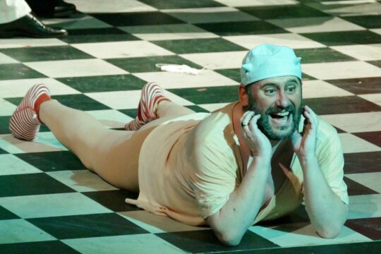 P1800414 © photo Christian DRESSE 2025