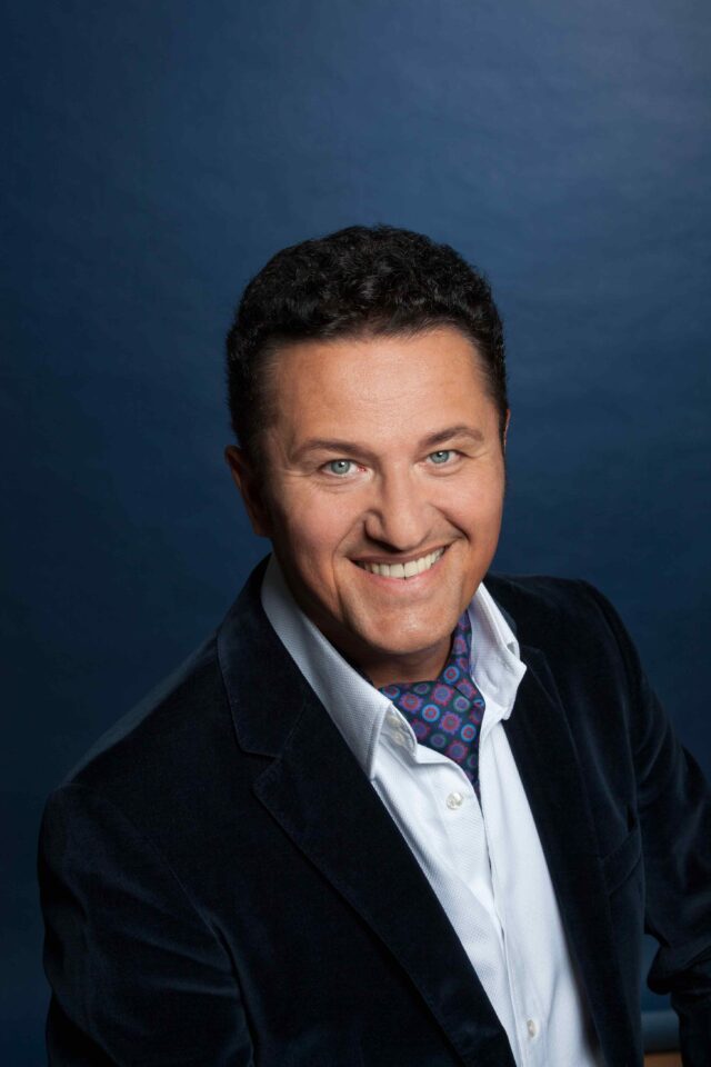 FESTSPIELHAUS BADEN-BADEN - Programme de décembre 3 Piotr Beczala copyright by Johannes Ifkovits 2 1