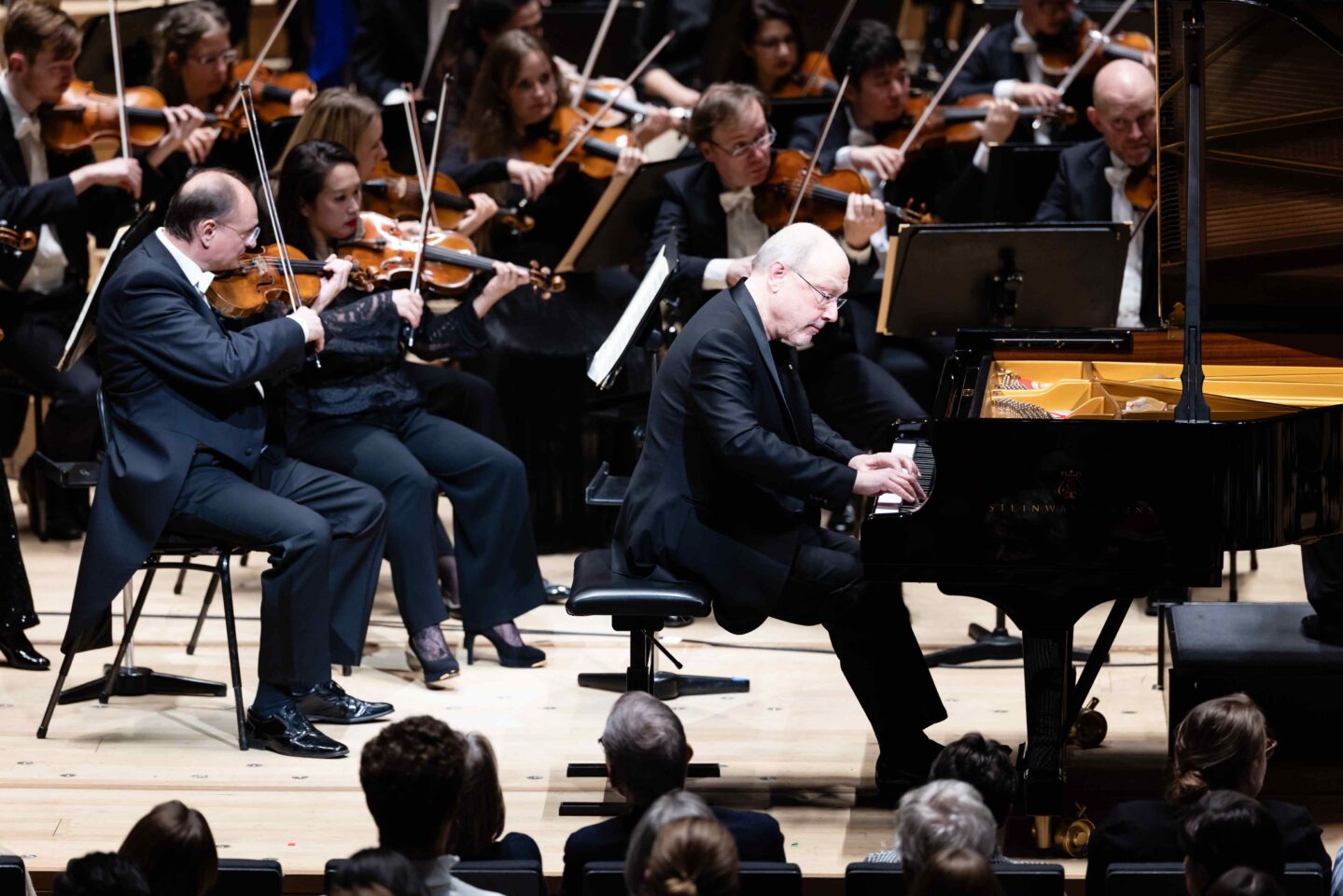 We got rhythm 2025 M.A.Hamelin c G.Schied 3 1