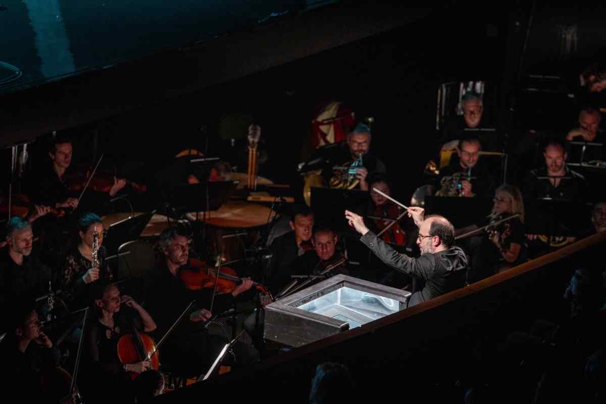 Ouverture de la saison 2025 / 2026 de l’Opéra de Monte-Carlo : Le Vaisseau Fantôme dominé par la lumineuse Asmik Grigorian dans une éblouissante Senta 8 le vaisseau fantome omc marco borrelli 18