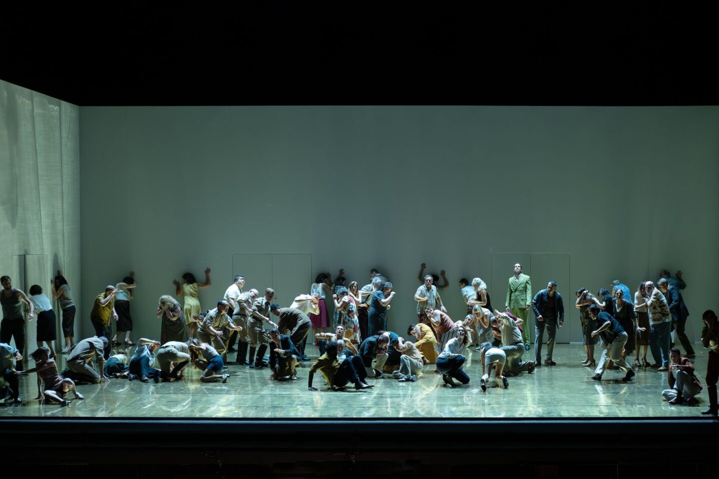 OPERA NATIONAL DU RHIN « Un très pâle OTELLO »…..sauvé par Desdémone et la musique de Verdi 1 otello 4