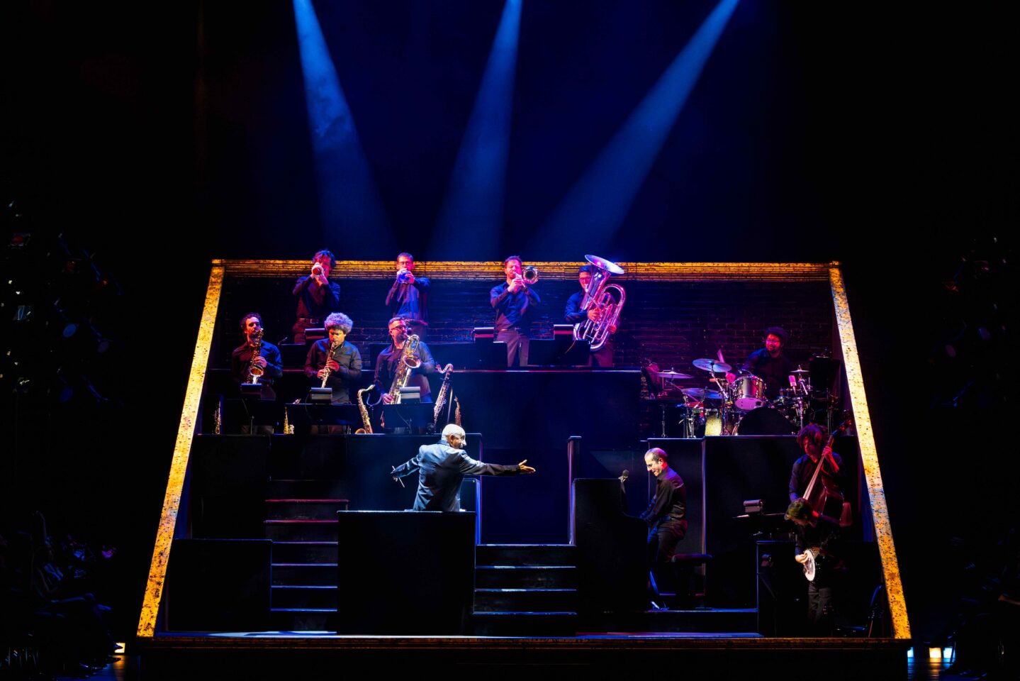 Casino de Paris : Chicago : une œuvre-culte entre crime et show incandescent 7 10 cCyril Bruneau