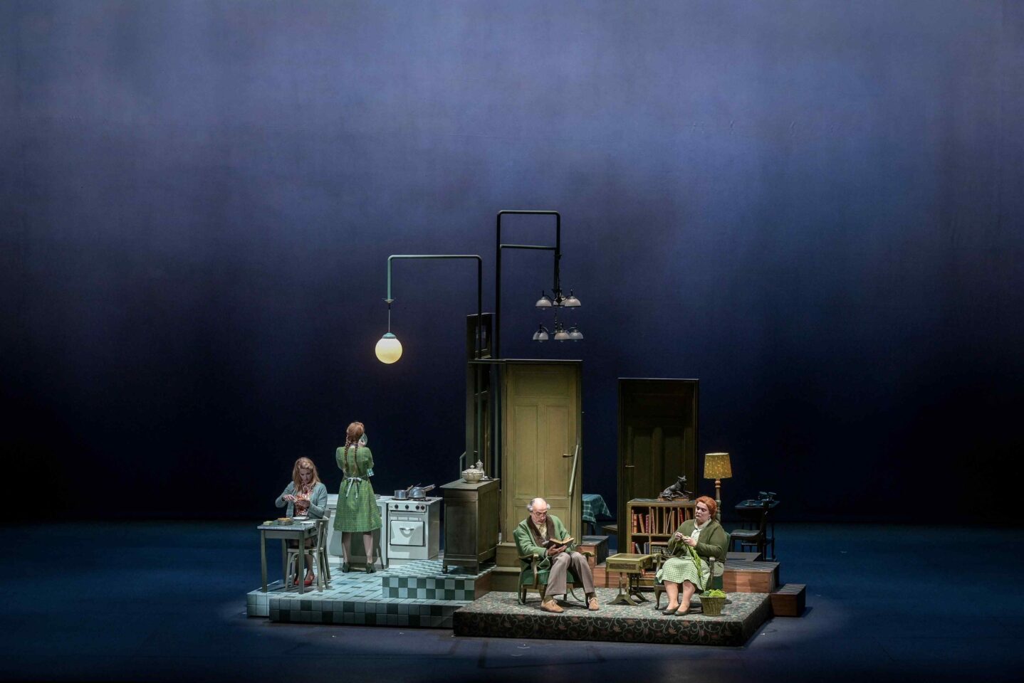 ROBINSON CRUSOÉ - Théâtre des Champs-Élysées 2 20251203 065VP 1