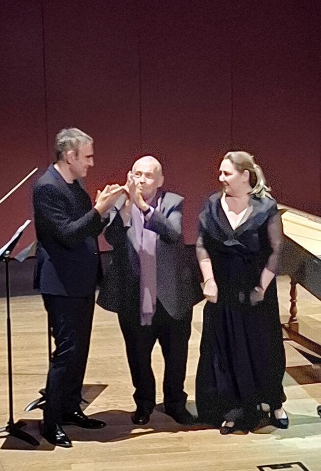 « Musique Baroque en Avignon » sublime l’Armide de Karine Deshayes, pour la dernière de Raymond Duffaut 3 20251214 181345