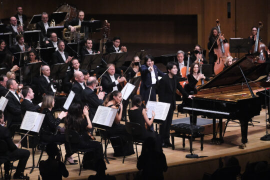 251207_OPMC_concert_KazukiYamada&SeongJinCho_credit Emma Dantec OPMC communication-04