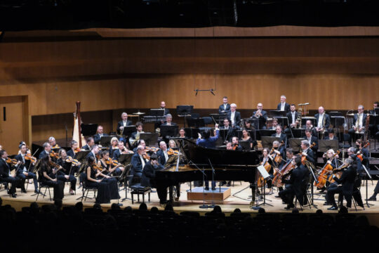 251207_OPMC_concert_KazukiYamada&SeongJinCho_credit Emma Dantec OPMC communication-08