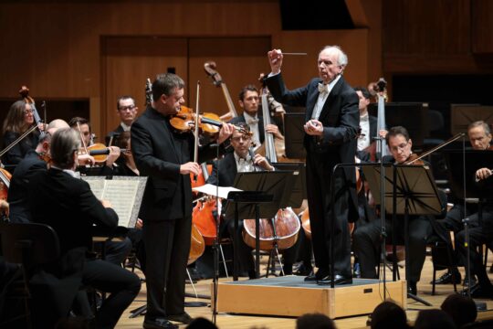 251214 Marek Janowski et FP Zimmermann credit Stephane Danna Direction de la communication (1) (1)