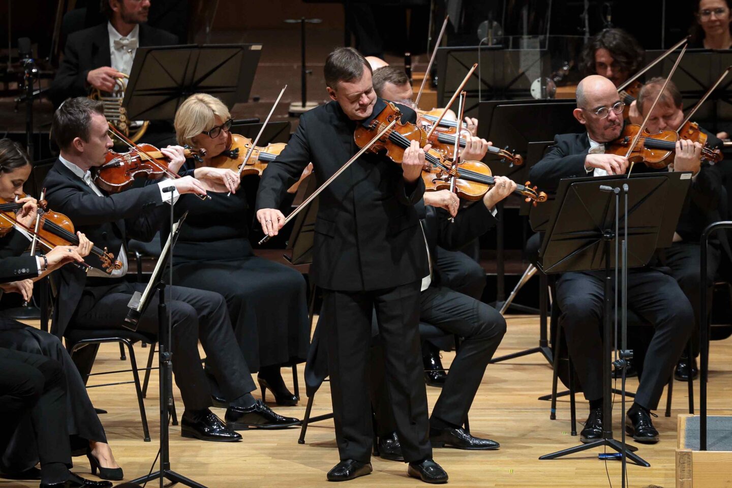 Janowski, triomphal retour à Monte-Carlo 2 251214 Marek Janowski et FP Zimmermann credit Stephane Danna Direction de la communication 6 1