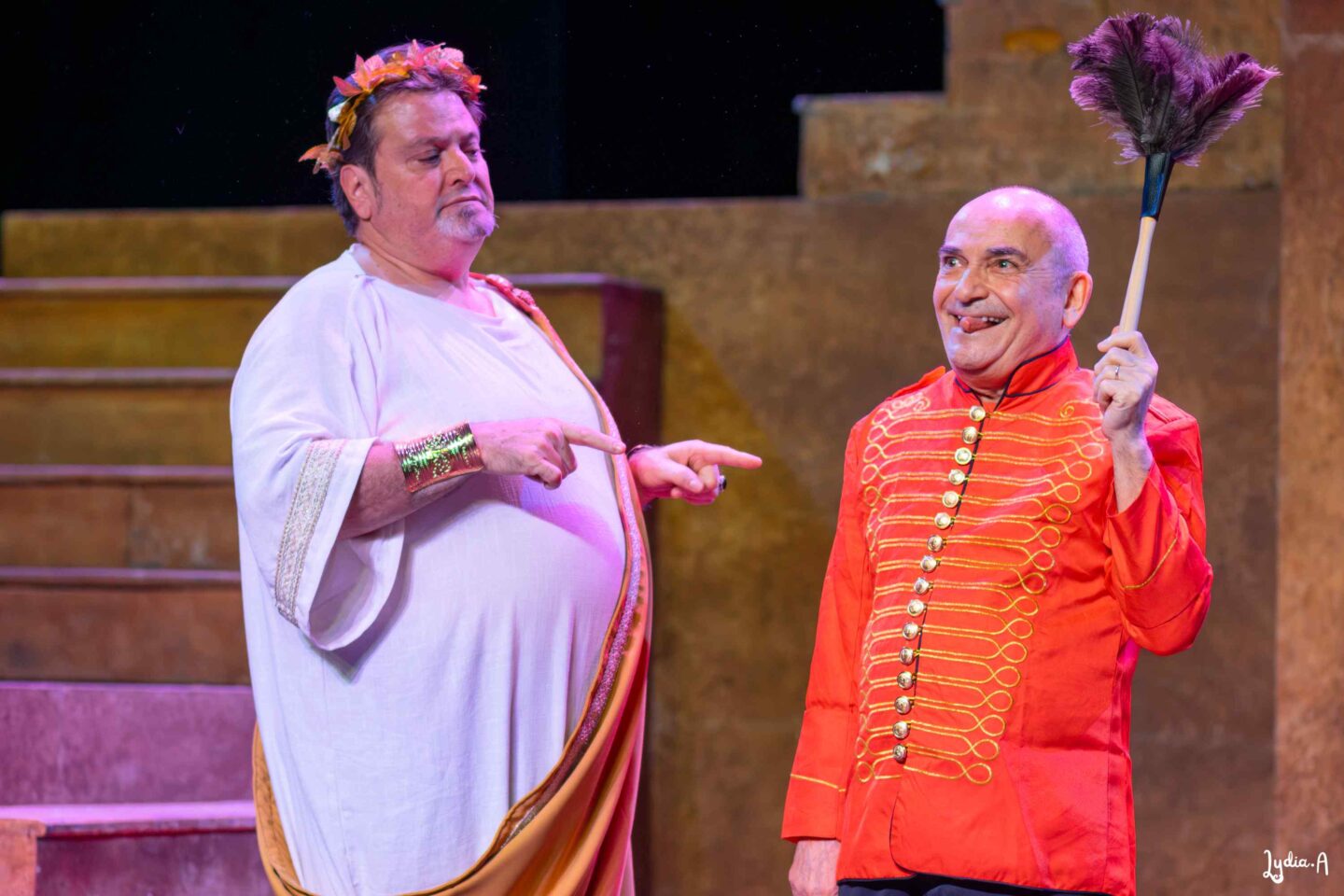 ORPHÉE AUX ENFERS / CANT’OPÉRETTE / NOUAILLÉ-MAUPERTUIS (VIENNE) 6 4O1A6434