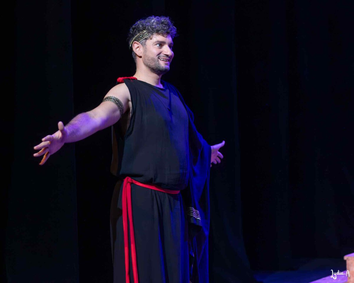 ORPHÉE AUX ENFERS / CANT’OPÉRETTE / NOUAILLÉ-MAUPERTUIS (VIENNE) 3 4O1A9328