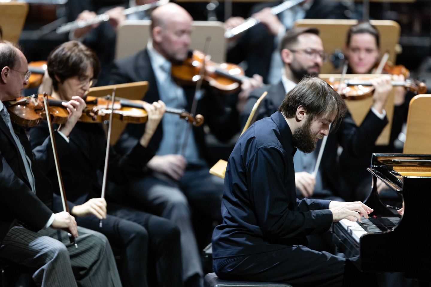 Orchestre d'État de Bavière — Kirill Petrenko dirige Brahms et Tchaïkovski 2 586687329 18052770656671906 3736278376985052654 n