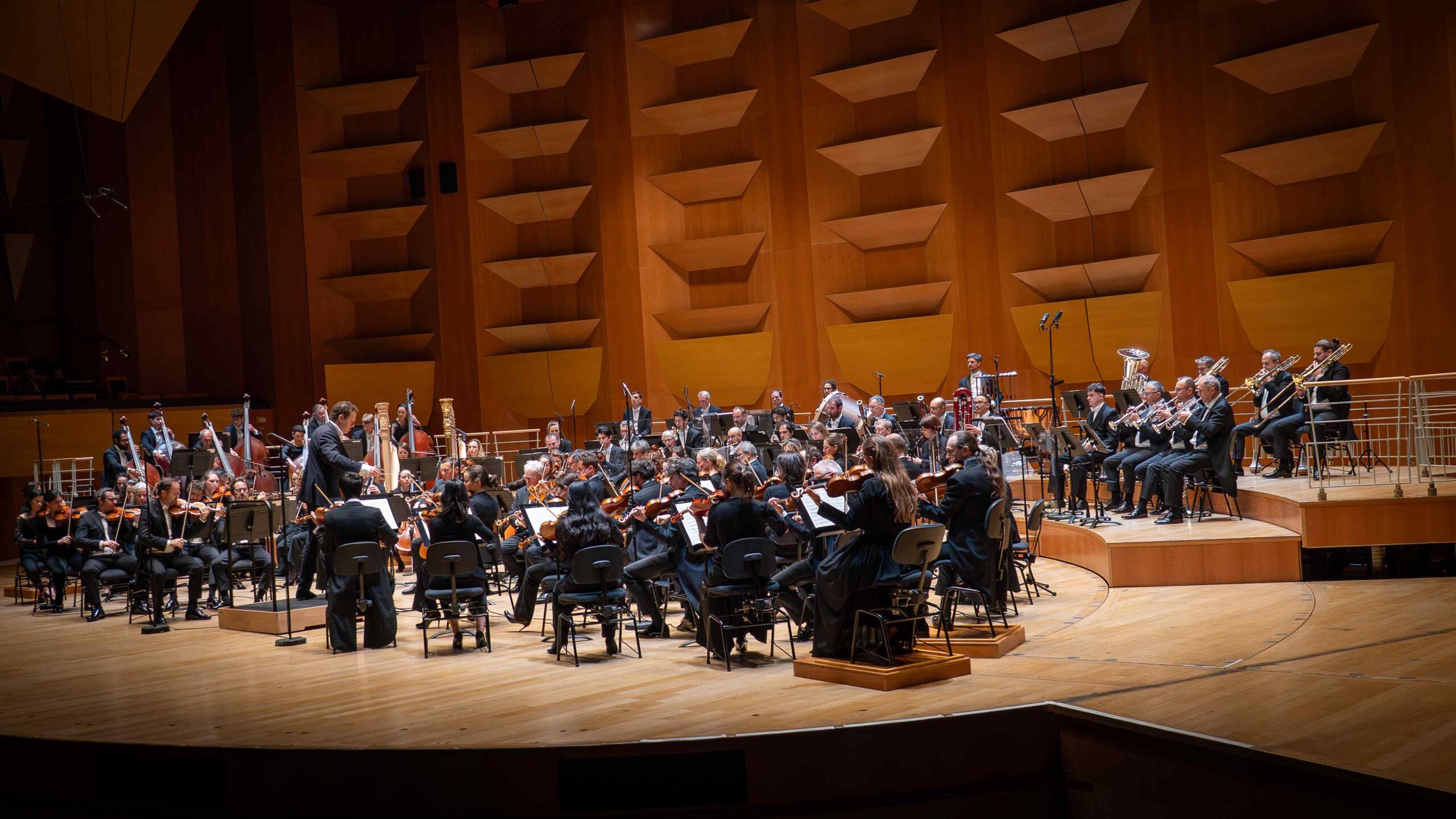 AUDITORIUM MAURICE RAVEL – ORCHESTRE NATIONAL DE LYON - BRUCH / ELGAR : Hadelich nous happe illico ! 2 Bruch ELGAR 1 1 scaled