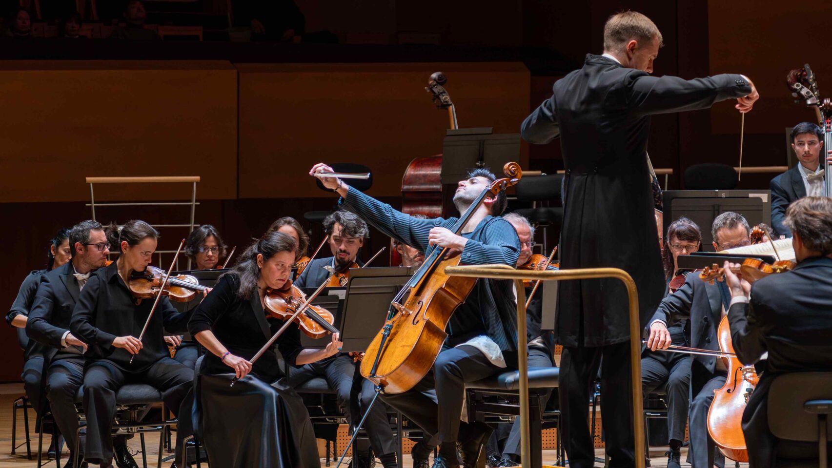 Concert ONL HAYDN TCHAIKOVSKI 28 Novembre 2025 Cliche N°1 © Yannis Adelbost 1