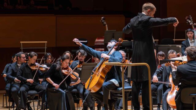 Concert ONL HAYDN TCHAÏKOVSKI 28 Novembre 2025 Cliché N°1 © Yannis Adelbost (1)