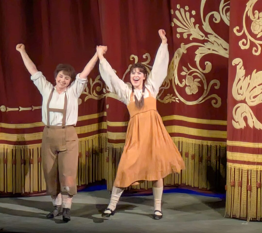 Hansel et Gretel en matinée familiale au Théâtre munichois de la Gärtnerplatz 5 WhatsApp Image 2025 12 23 at 18.23.58