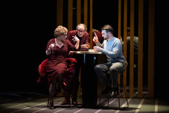 (c) Jean Michel Molina 1