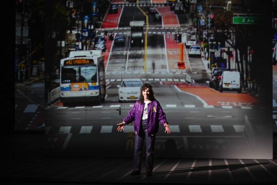 (c) Jean Michel Molina 23