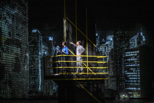 (c) Jean Michel Molina 5