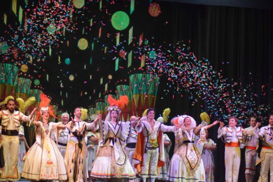 chanteur de Mexico@tlaproductions