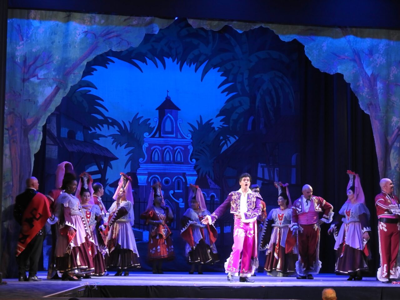 chanteur de Mexico@tlaproductions 9