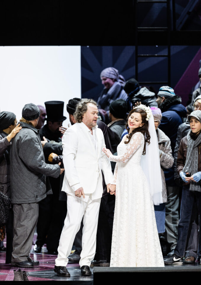 La magie de la Nuit avant Noël de Rimski-Korsakov à l'Opéra de Munich 5 unnamed