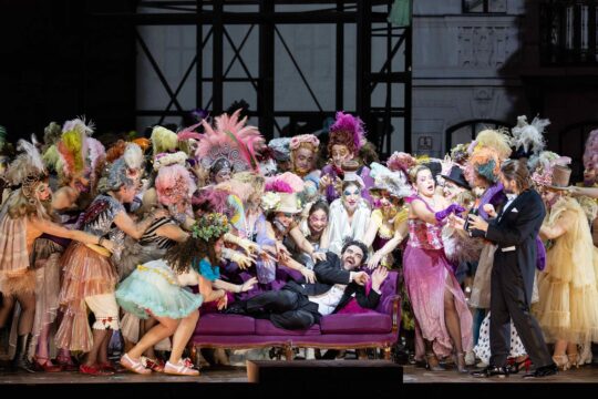 112 Die Fledermaus 2025.12.31 c Geoffroy Schied 1196