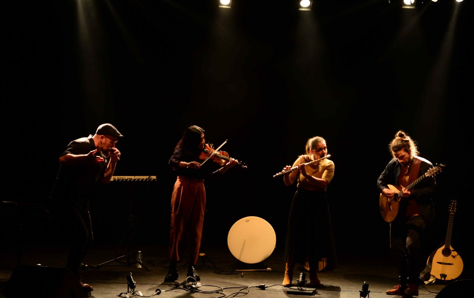 Mescla à Saint-Jeannet... 2 11bis 1