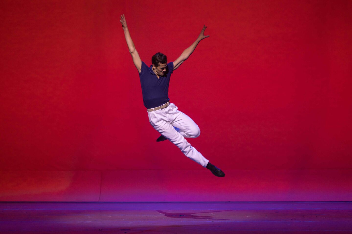 GRAND THÉÂTRE DE GENÈVE : AN AMERICAN IN PARIS, d’après George Gershwin 4 2026a030 un americain a paris gp 20251206 gtg gregory batardon 141 high