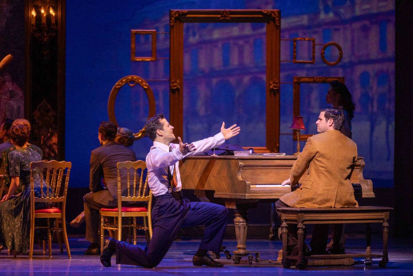 GRAND THÉÂTRE DE GENÈVE : AN AMERICAN IN PARIS, d’après George Gershwin 2 2026a030 un americain a paris gp 20251206 gtg gregory batardon 154 high