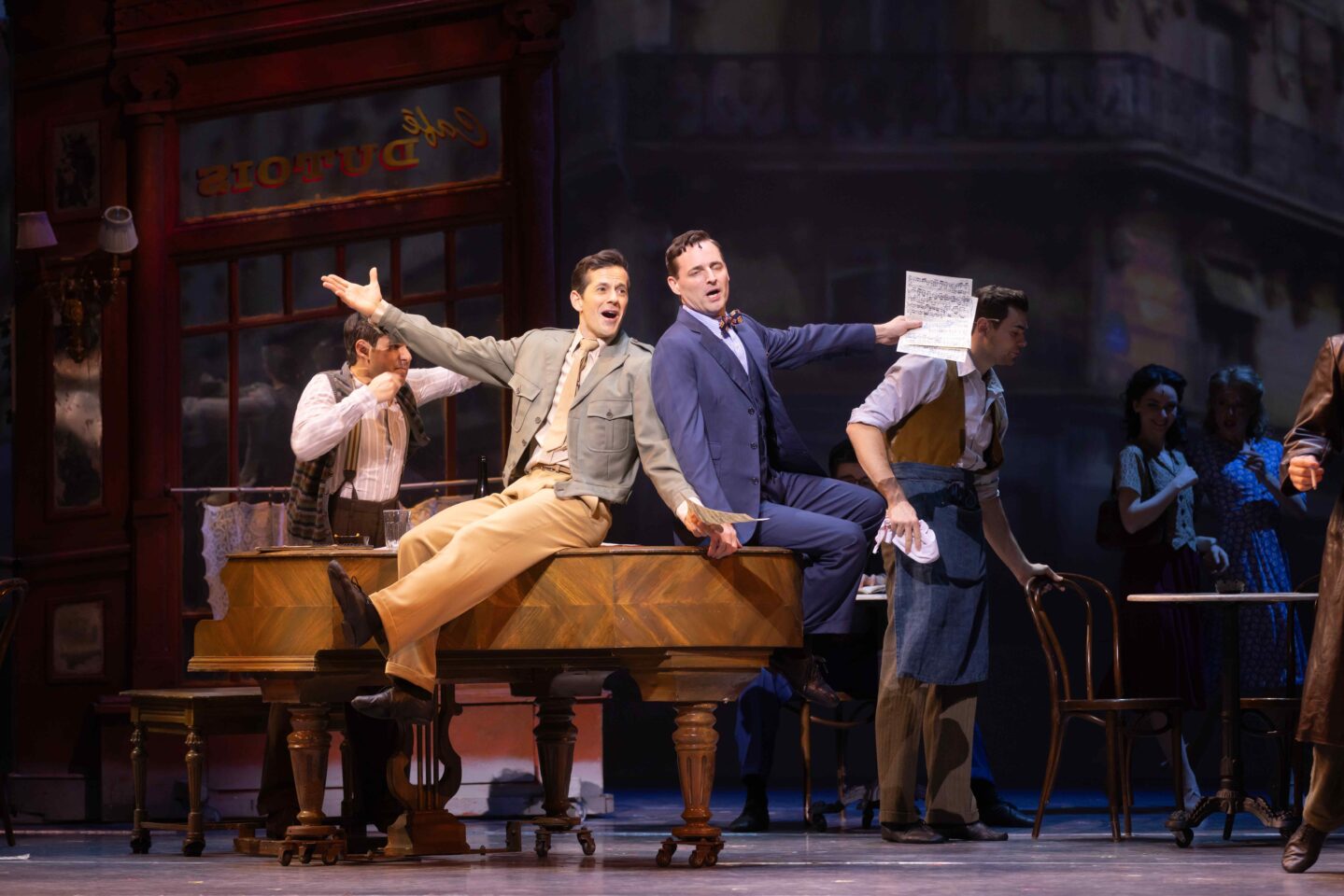 GRAND THÉÂTRE DE GENÈVE : AN AMERICAN IN PARIS, d’après George Gershwin 5 2026a030 un americain a paris gp 20251206 gtg gregory batardon 27 high