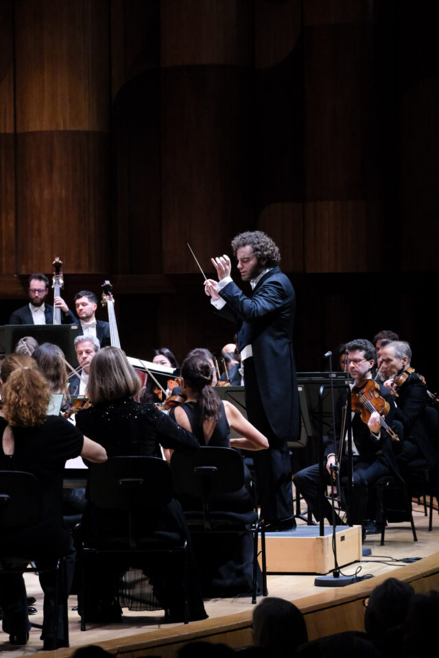 Philharmonique de Monte-Carlo : un début de saison à la russe. 1 260111 E.TjeknavorianL.Petrova credit OPMC communication 1