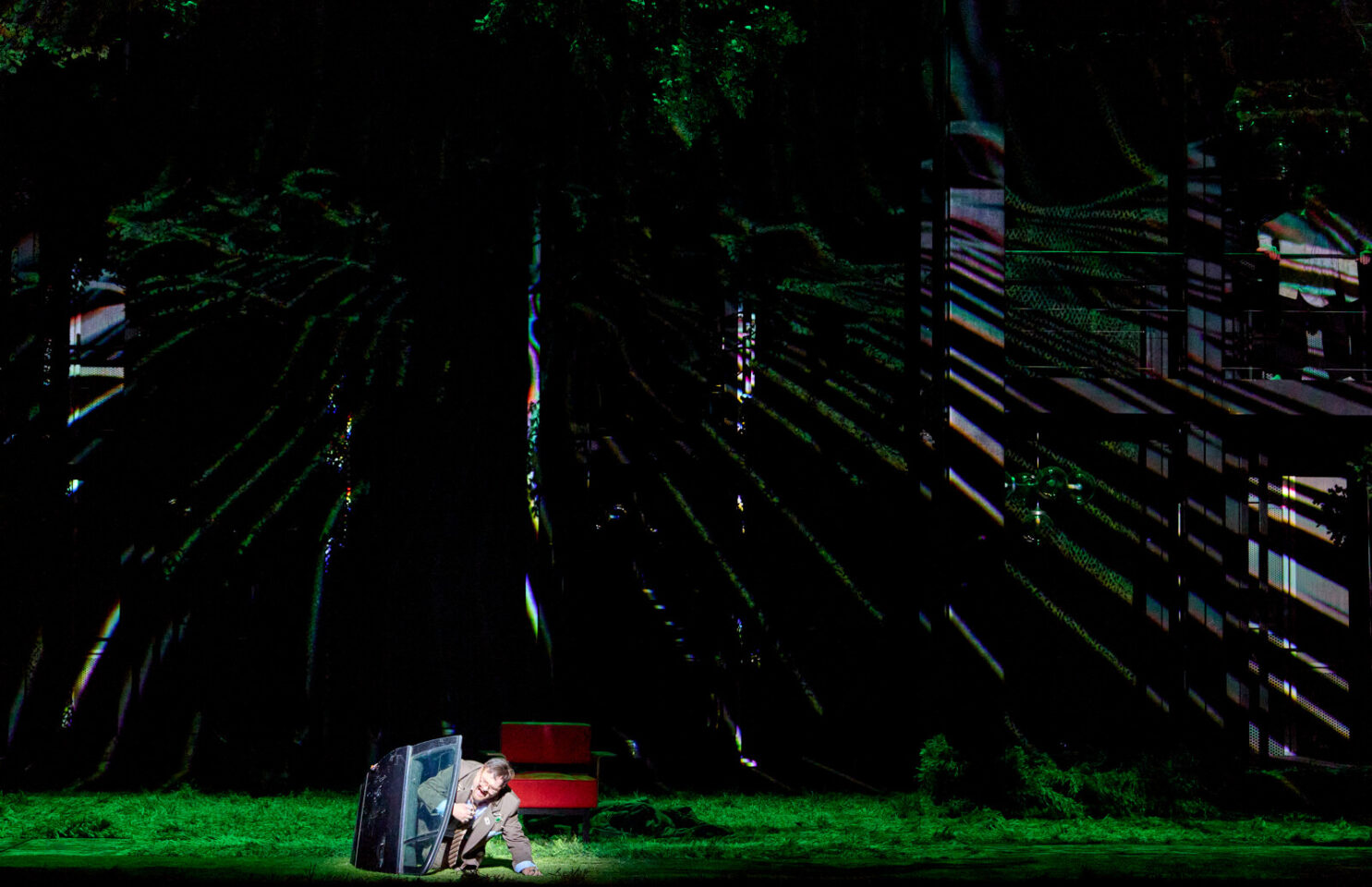 Siegfried à l’Opéra Bastille : Quand le mythe marche sur les ruines du monde 2 29298 Herwig Prammer OnP Siegfried 25 26 Herwig Prammer OnP 13 1600px