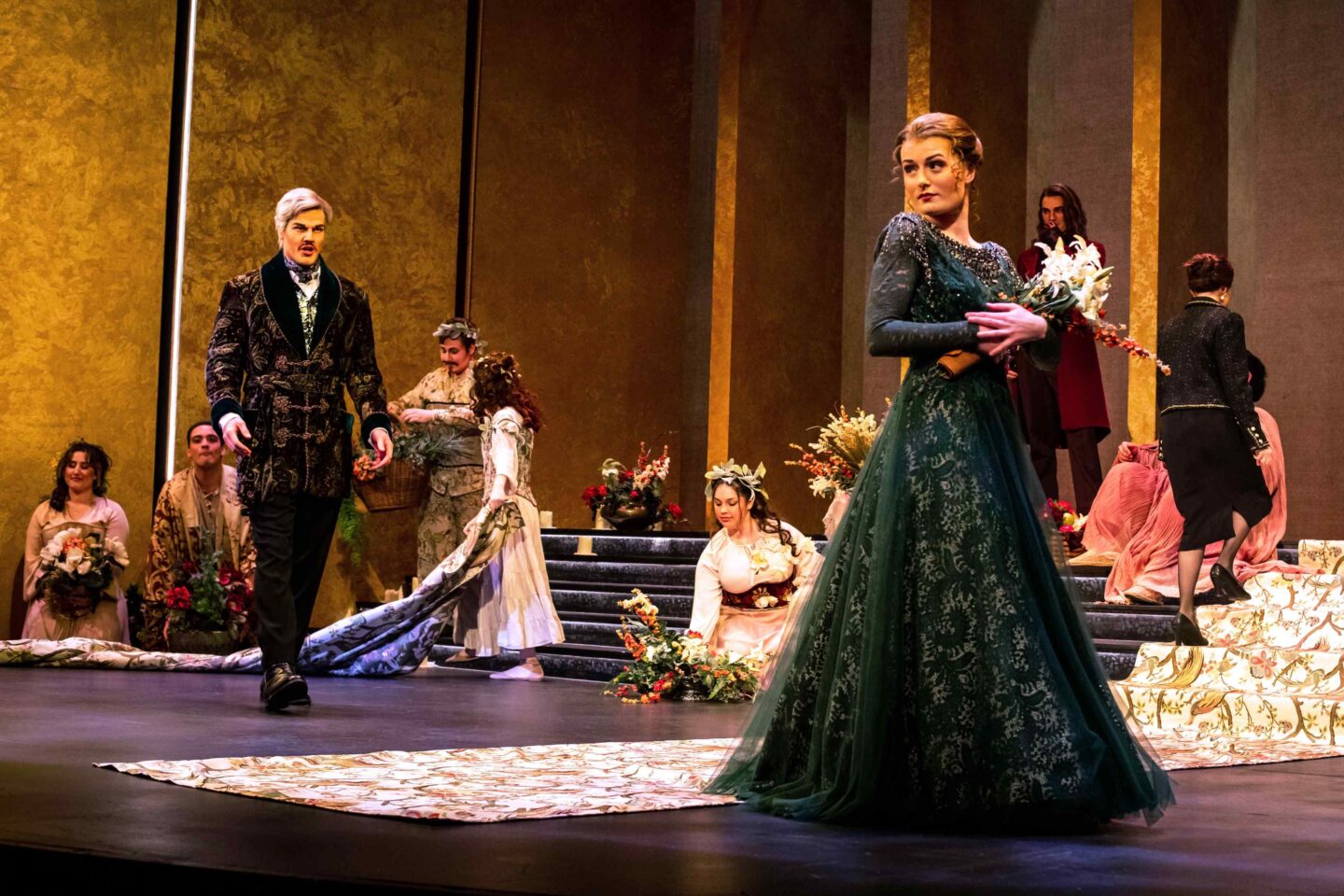 Rencontre avec Juliette TACCHINO 2 AriodanteWide Eyed Studios