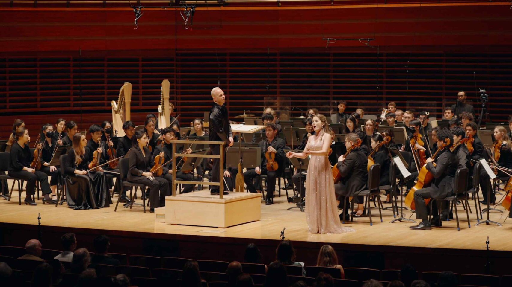 Rencontre avec Juliette TACCHINO 7 COS1photo