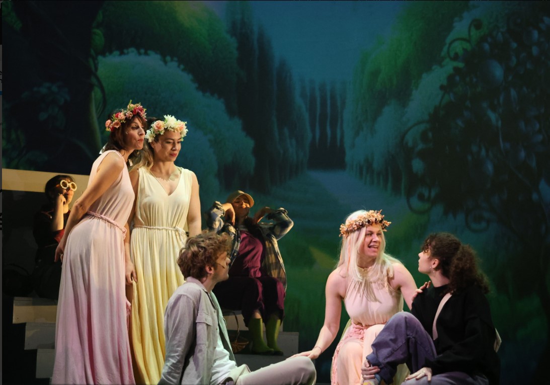 #ATLANTIDE SOS TERRE / PASCAL CHAMOULAUD / JEAN-PHILIPPE HARDY / PATRICE PEYRIÉRAS / OPÉRA DE LIMOGES 2 Capture decran 2026 01 03 130143