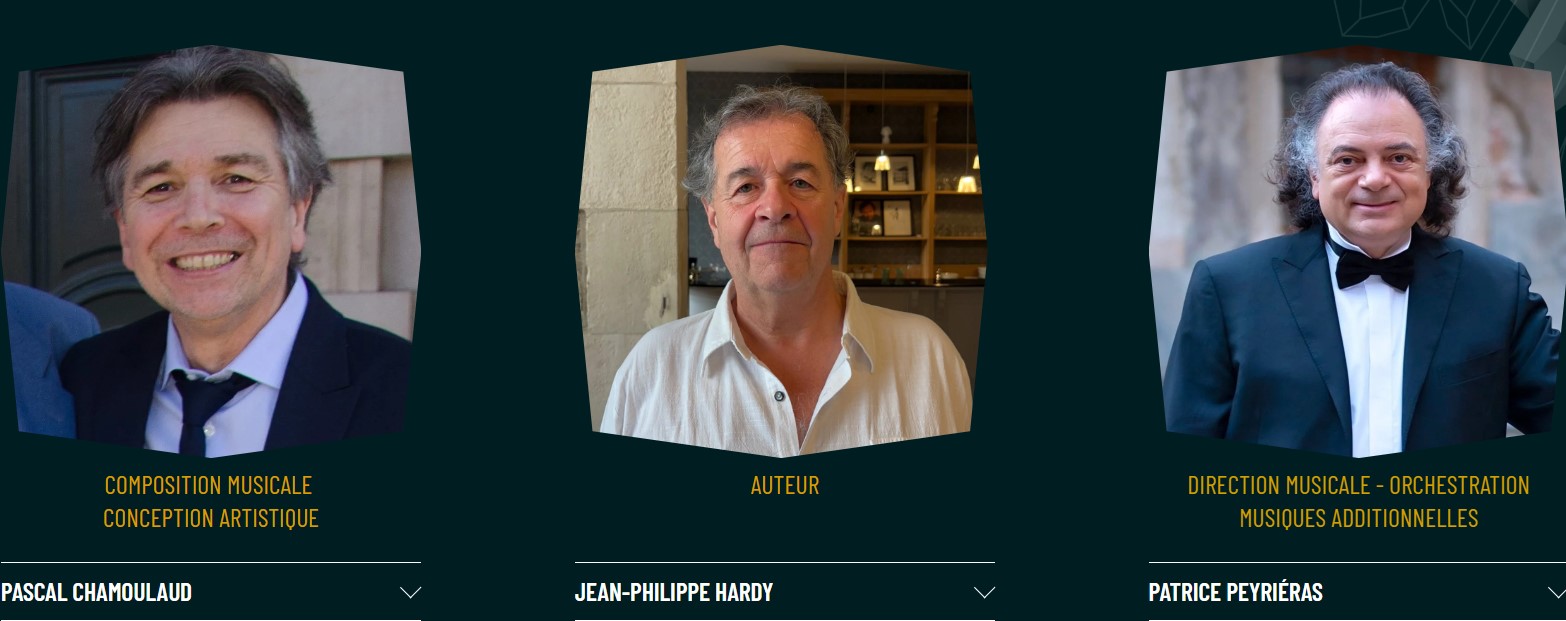 #ATLANTIDE SOS TERRE / PASCAL CHAMOULAUD / JEAN-PHILIPPE HARDY / PATRICE PEYRIÉRAS / OPÉRA DE LIMOGES 1 Capture decran 2026 01 03 131803