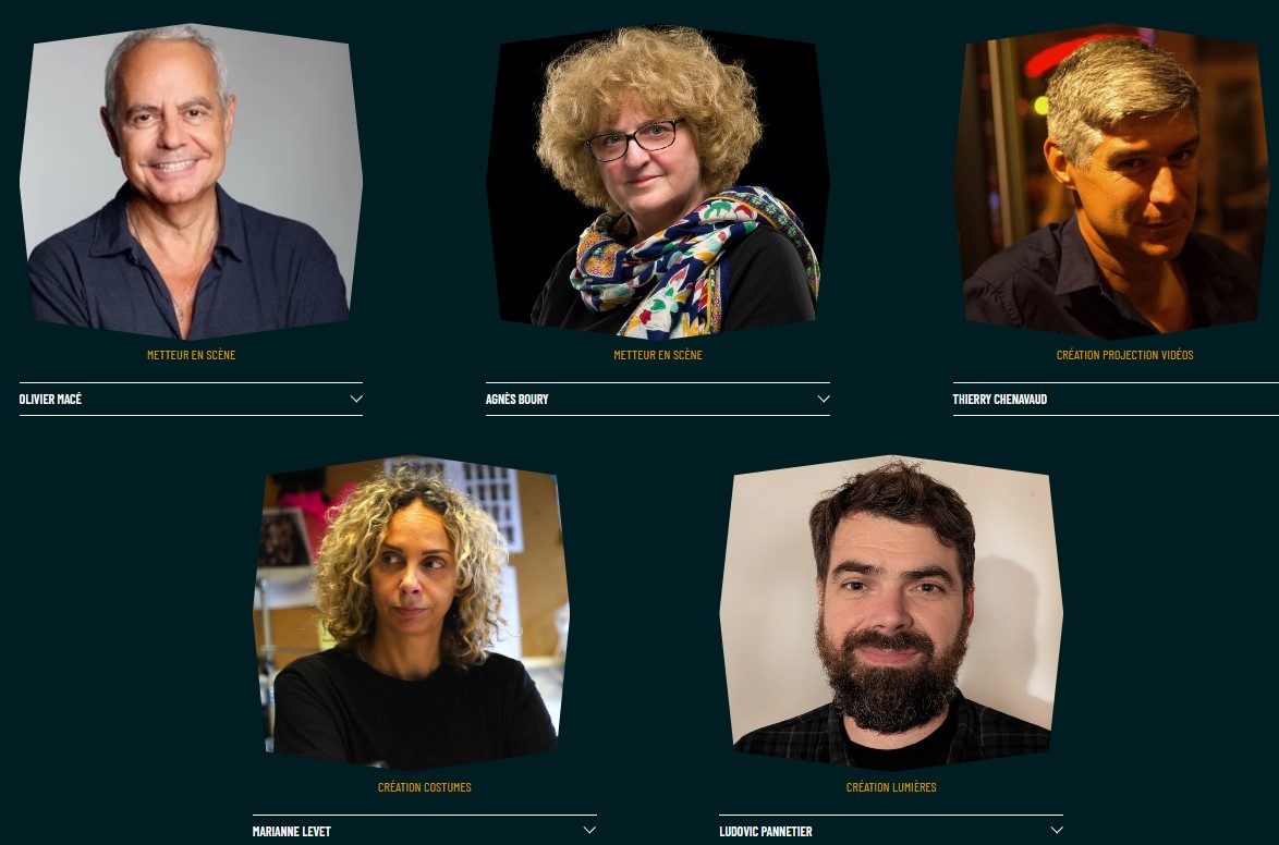 #ATLANTIDE SOS TERRE / PASCAL CHAMOULAUD / JEAN-PHILIPPE HARDY / PATRICE PEYRIÉRAS / OPÉRA DE LIMOGES 3 Capture decran 2026 01 03 133626