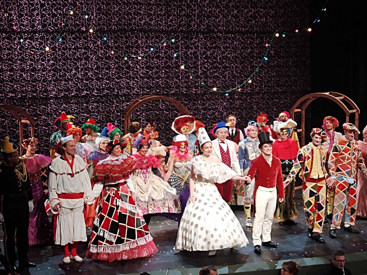 Belle Lurette – Théâtre du Gymnase 1 IMG 20260109 234137 1