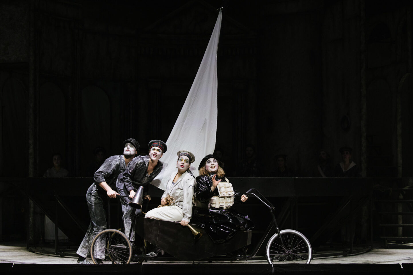 Didon et Énée à Clermont-Ferrand 1 M0A8522