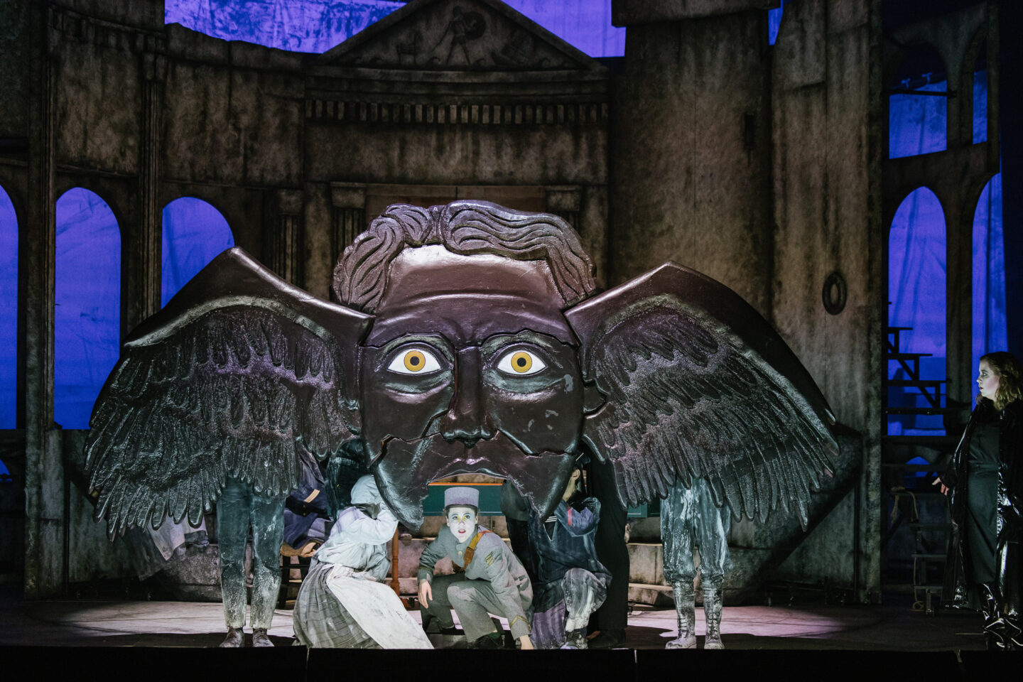 Didon et Énée à Clermont-Ferrand 3 M0A8994