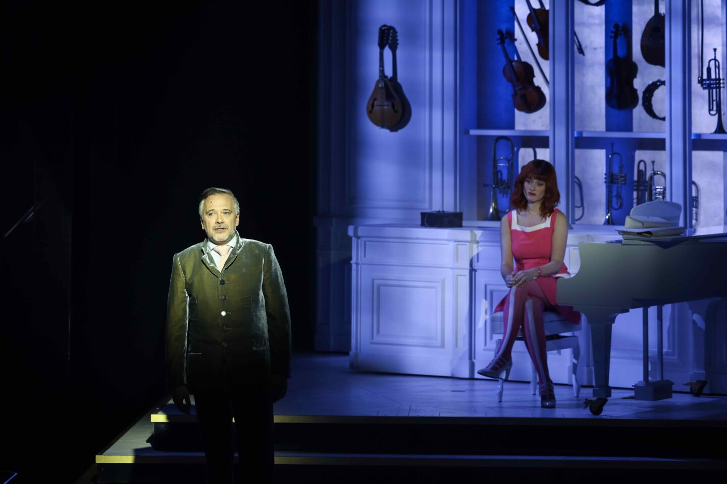 Au Lido de Paris : Les Demoiselles de Rochefort s’invitent avec succès sur la scène mythique des Champs-Élysées 9 MHB 6424 4