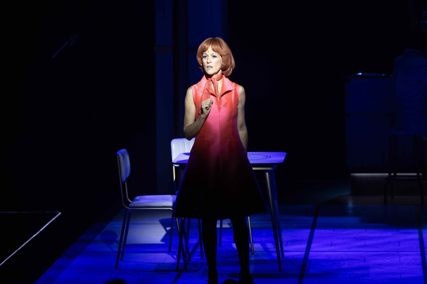 Au Lido de Paris : Les Demoiselles de Rochefort s’invitent avec succès sur la scène mythique des Champs-Élysées 7 MHB 6497