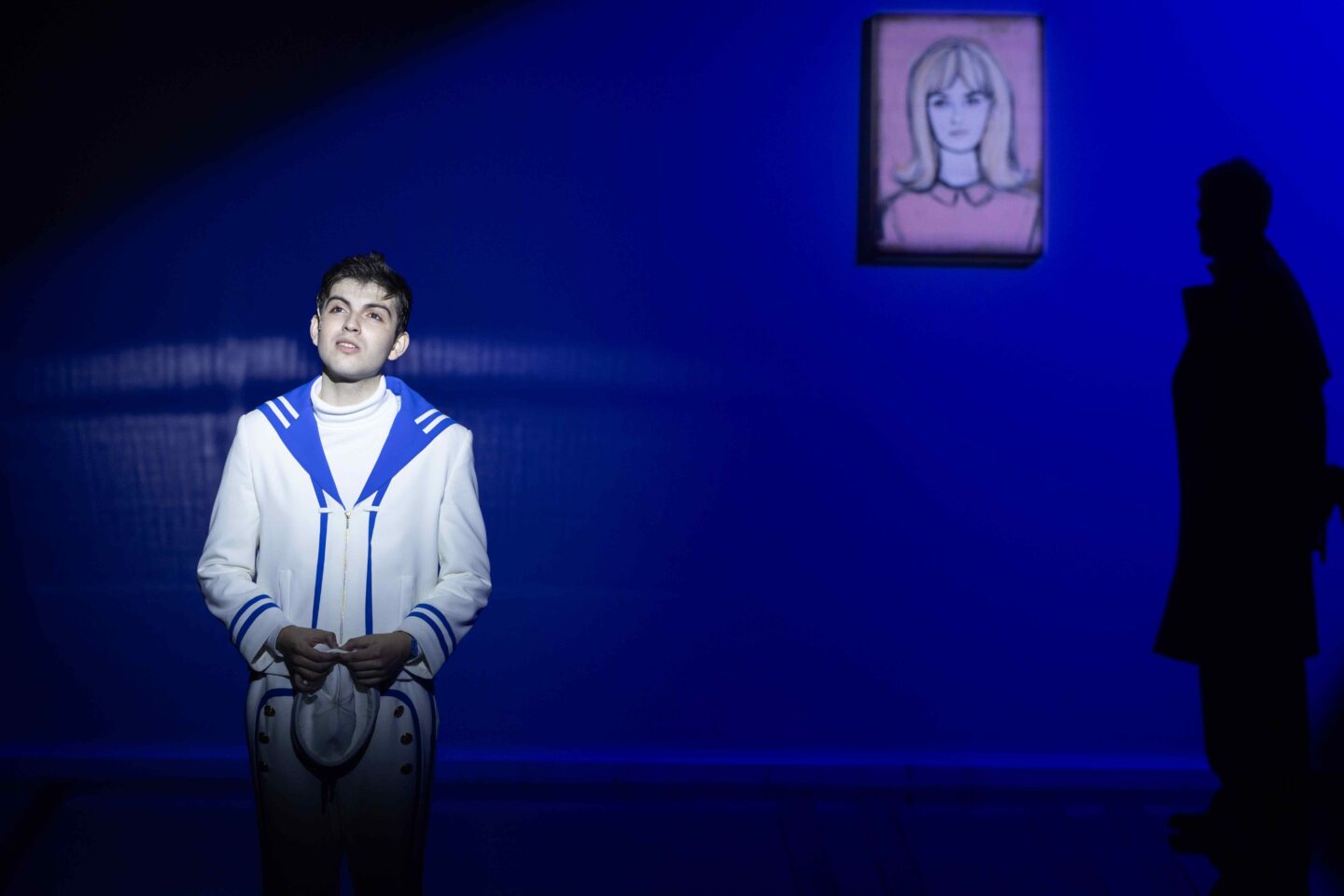 Au Lido de Paris : Les Demoiselles de Rochefort s’invitent avec succès sur la scène mythique des Champs-Élysées 8 MHB 6527 2