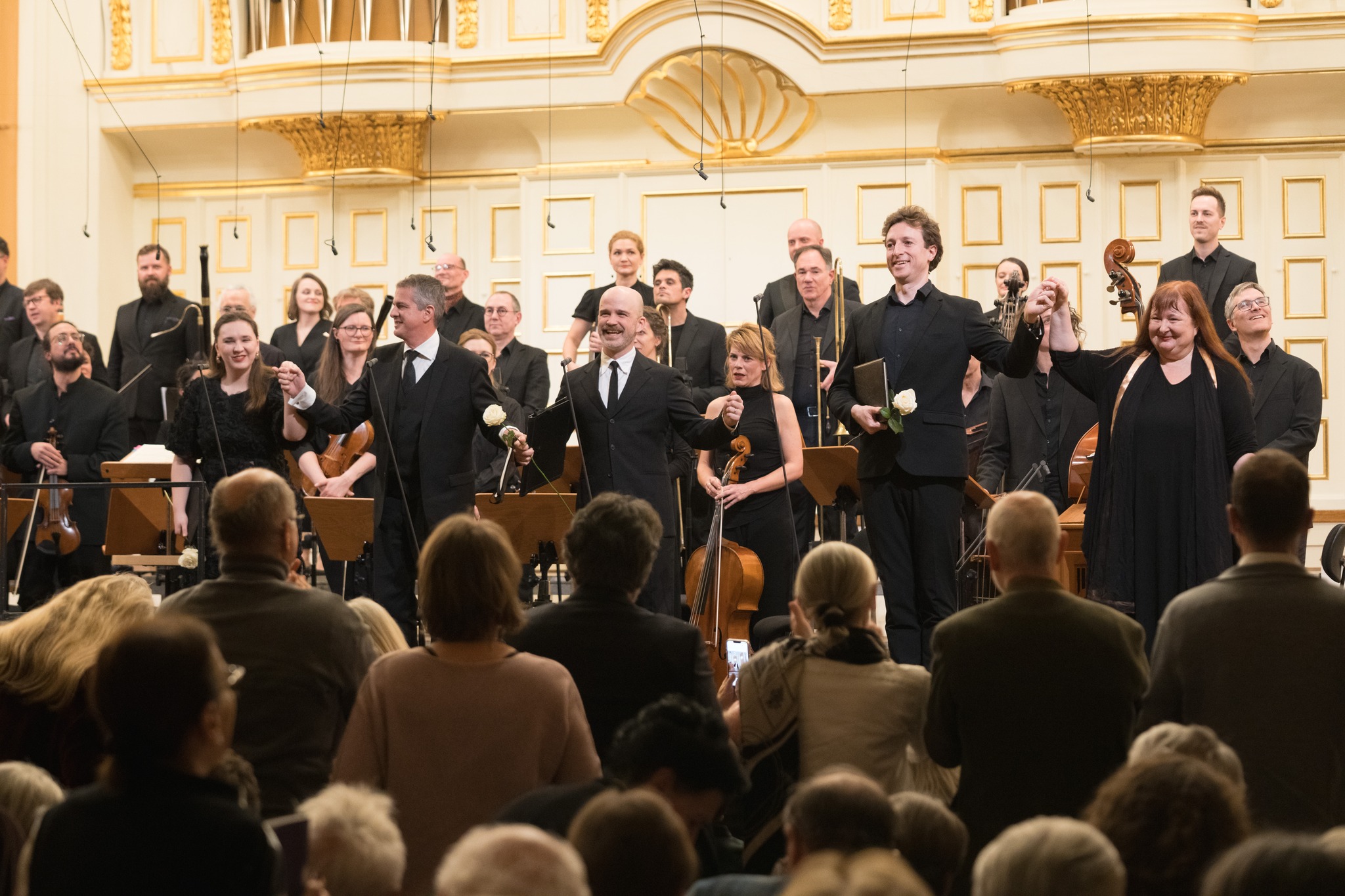 Requiem Aeternam, le concert sacré de la Semaine Mozart 2026 à Salzbourg 3 Requiem3