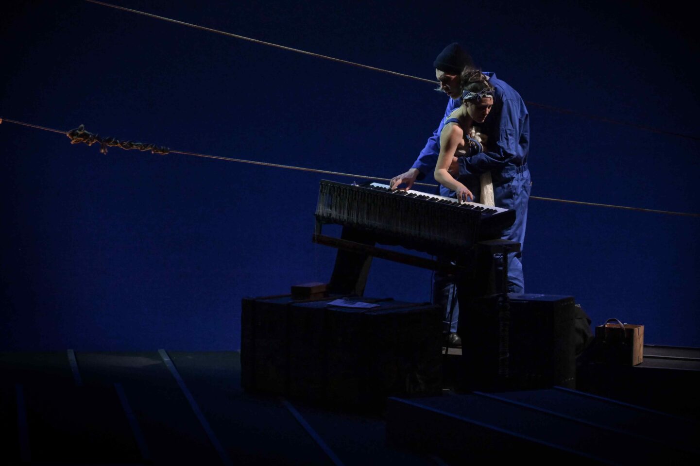 Anthea Antipolis - Théâtre Antibes : l’intervention 4 a selec01 30 credit Remy Masseglia 1