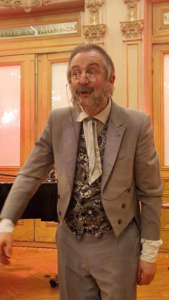 Le Barbier d’Offenbach - Opéra de Nice 1 thumbnail 3