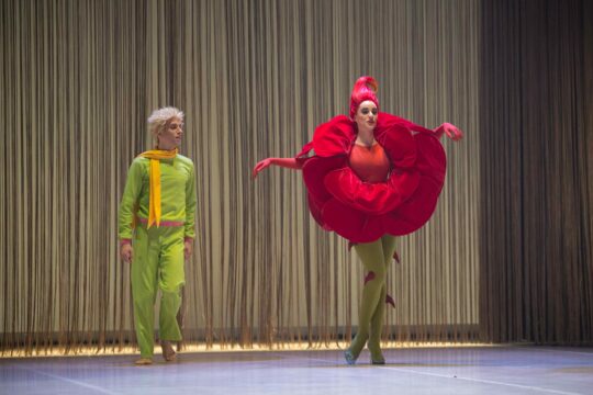 12. Petit Prince Luc Bertau 2019 (1)